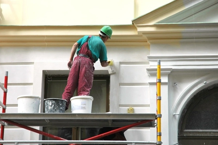 How Exterior Painting Improves Curb Appeal in Santa Fe, NM How Exterior Painting Improves Curb Appeal in Santa Fe, NM