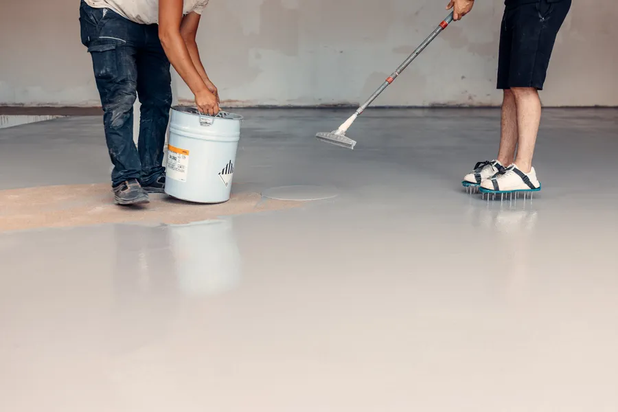 The Science Behind Epoxy Coating And Its Adhesion Properties Santa Fe, NM The Science Behind Epoxy Coating And Its Adhesion Properties Santa Fe, NM
