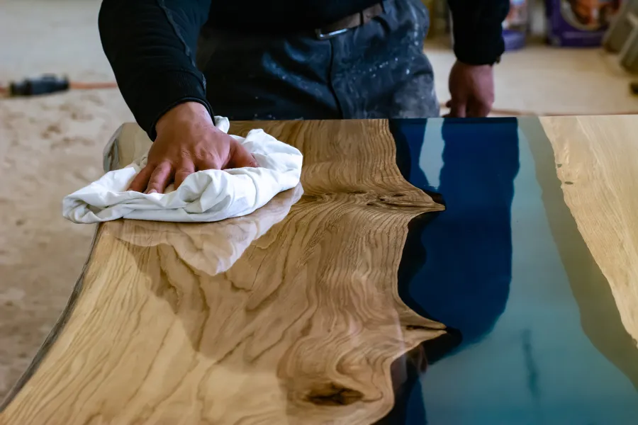 The Science Behind Epoxy Coating And Its Adhesion Properties in Santa Fe, NM The Science Behind Epoxy Coating And Its Adhesion Properties in Santa Fe, NM